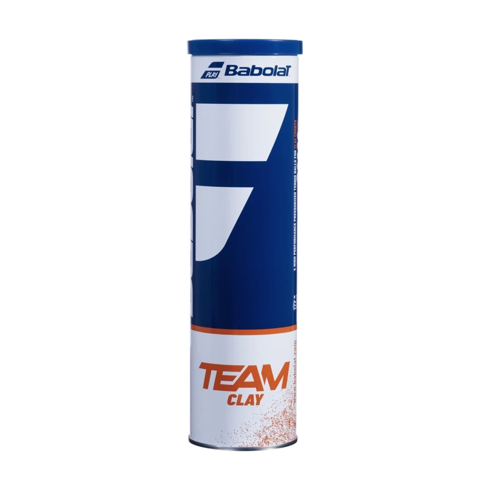 Babolat Team Clay 4 pcs. – Babolat