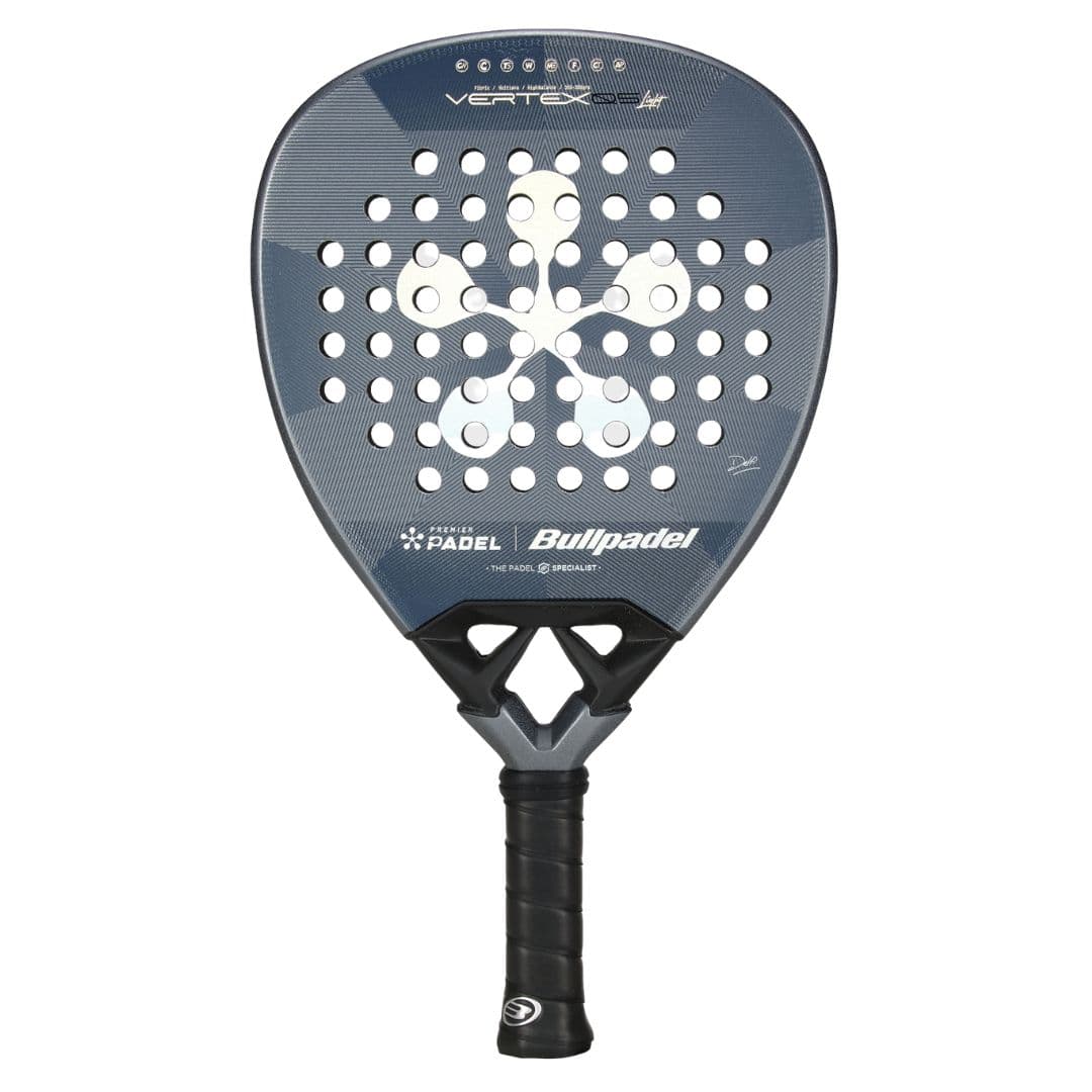 Bullpadel Vertex 05 Light Premier Padel 26 – Bullpadel