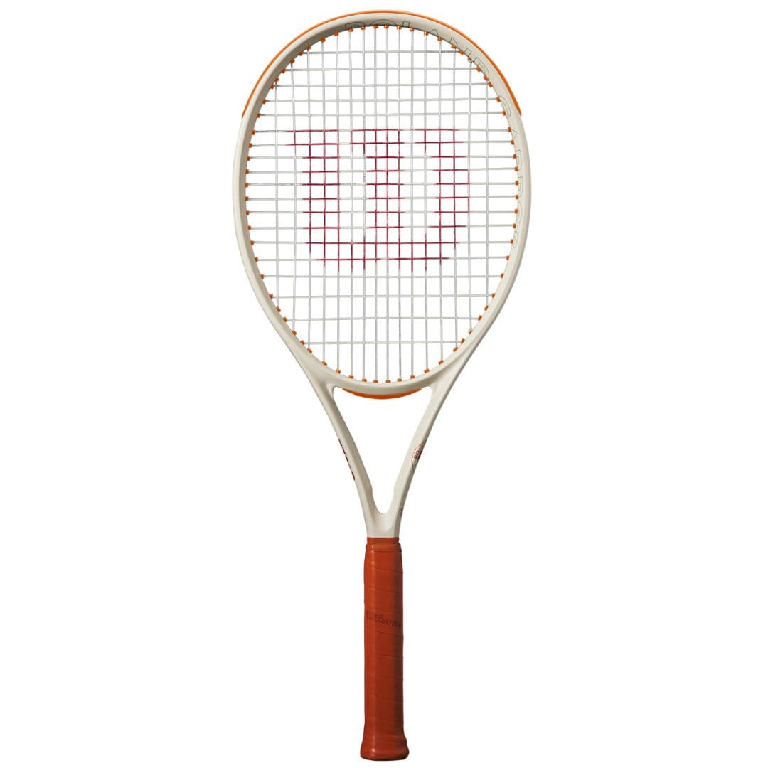 Wilson Clash 100 V3.0 RG – Wilson