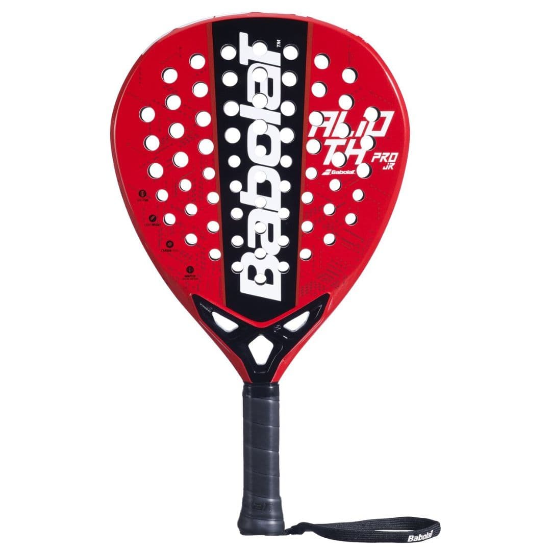 Babolat Alioth Pro Jr – Babolat