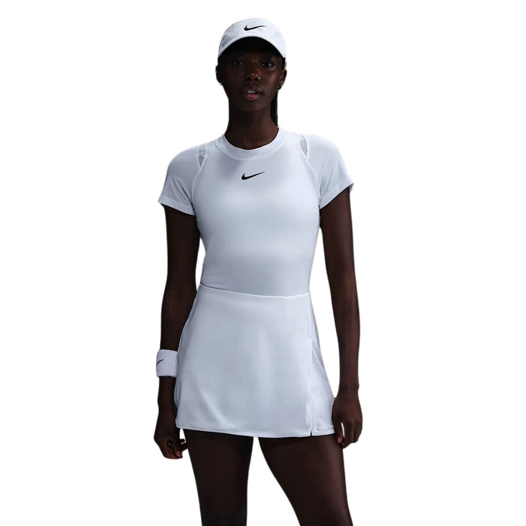 Nike Victory Dri-FIT Skirt White – Nike