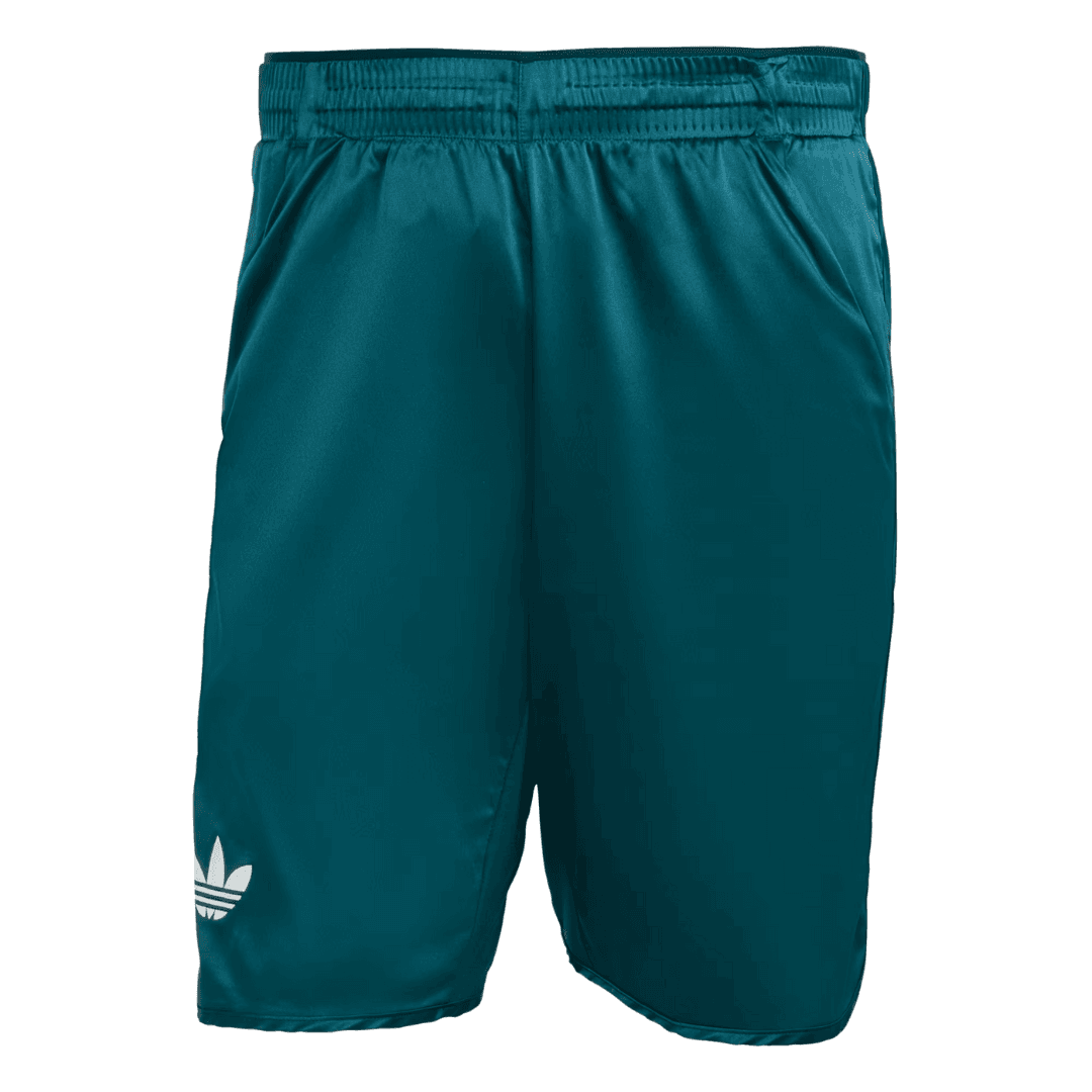 Adidas Pro Climacool Ergo Shorts Aurora Ivy – Adidas