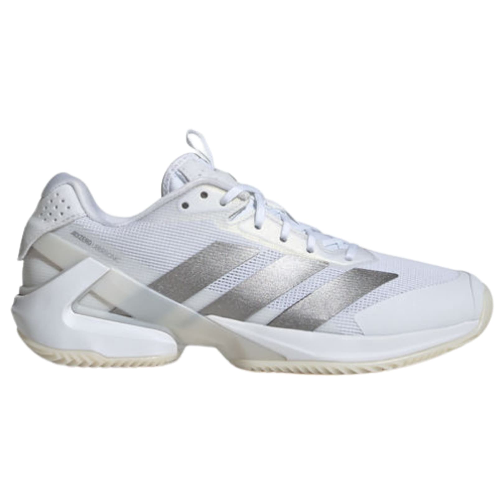 Adidas Adizero Ubersonic 5 Clay Women Cloud White – Adidas