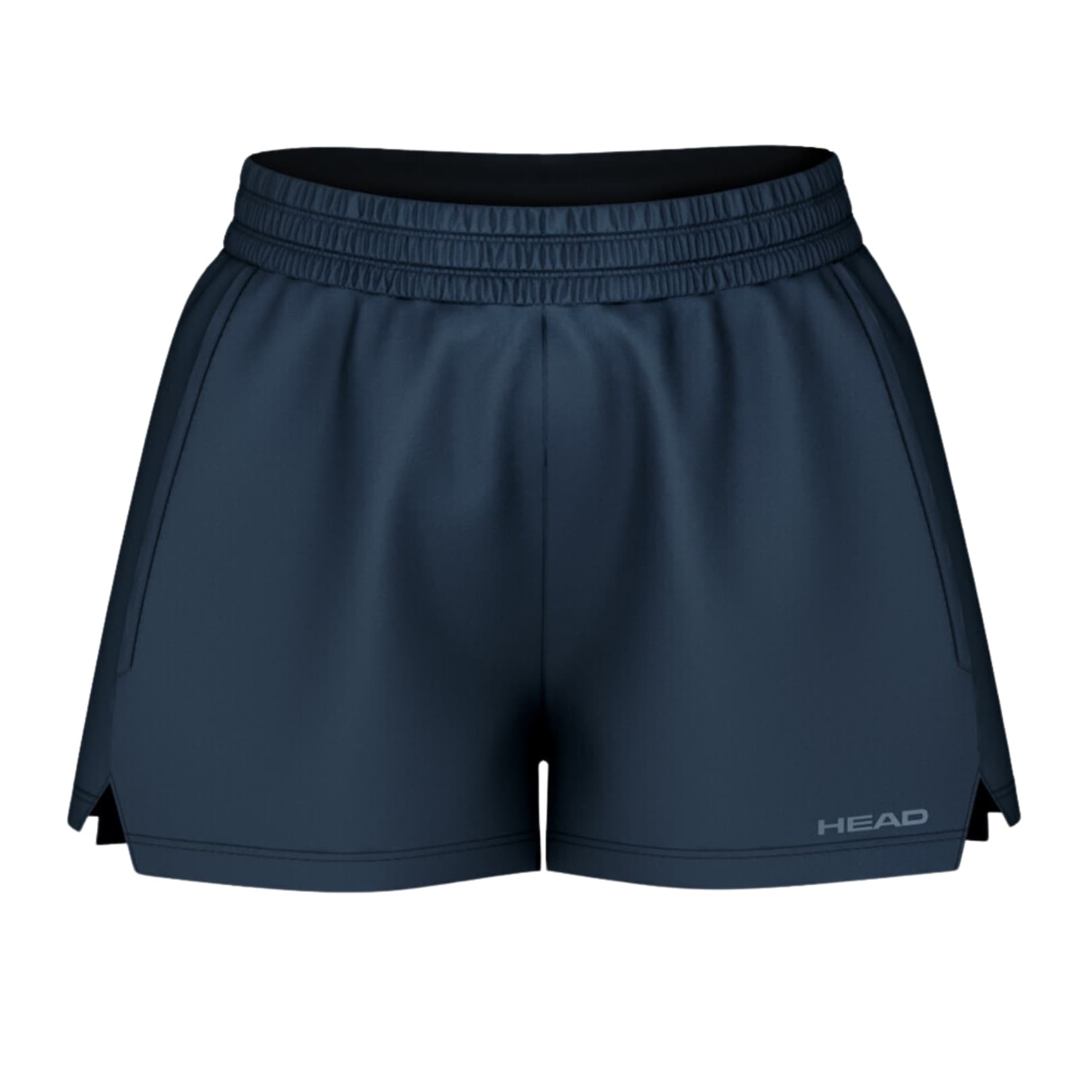 Head Play Shorts Women Navy – Head