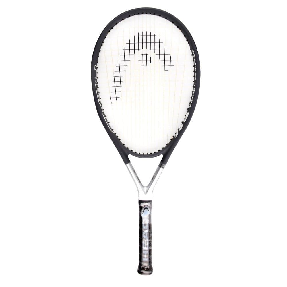Head Titanium S6 – Head