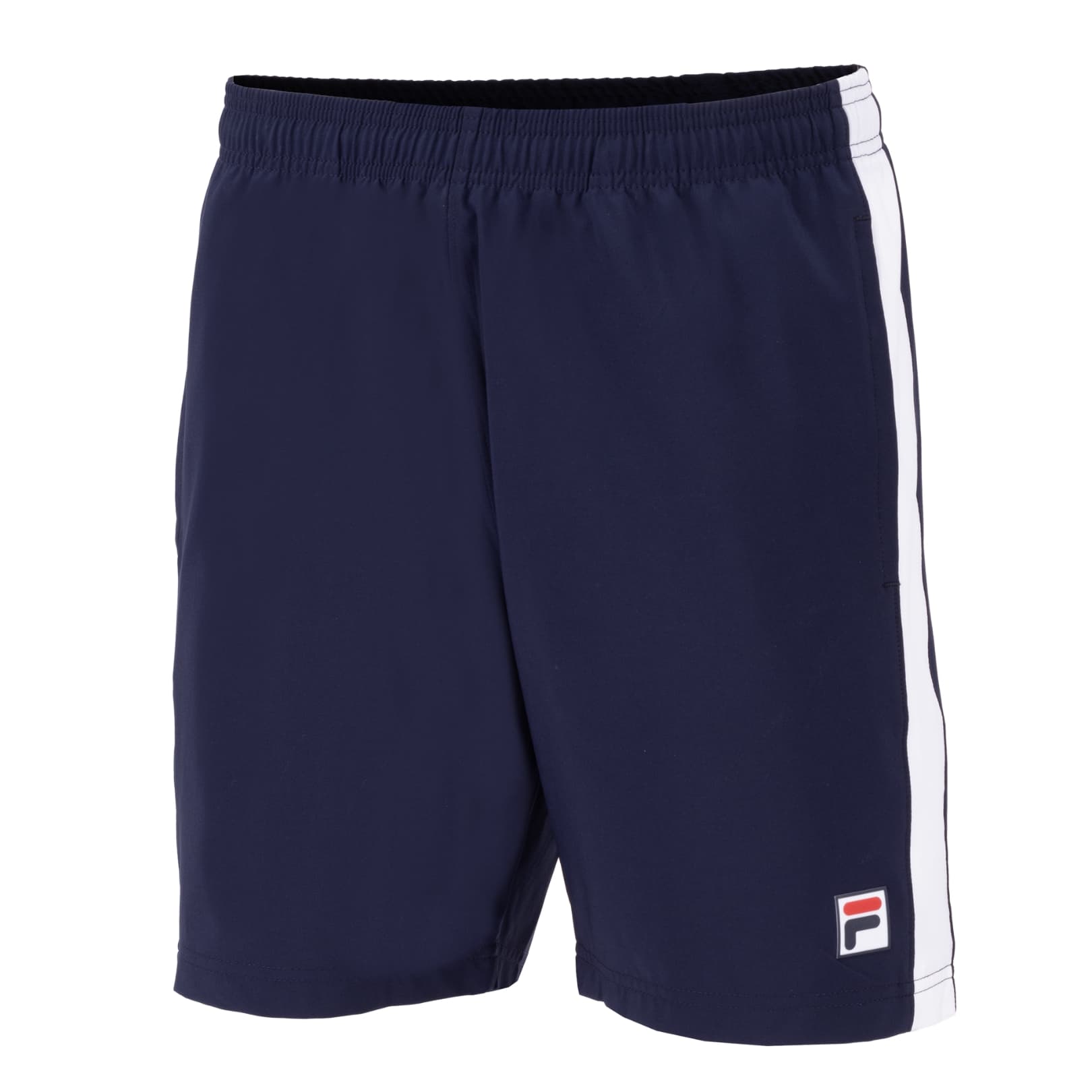 Fila Jakob Shorts Navy/White – Fila
