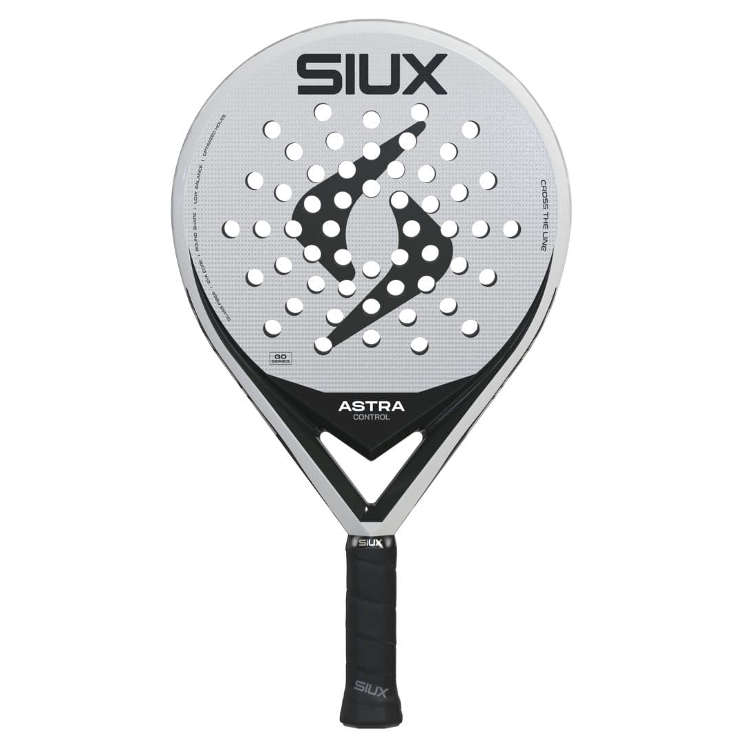 Siux Astra Control 2026 – Siux