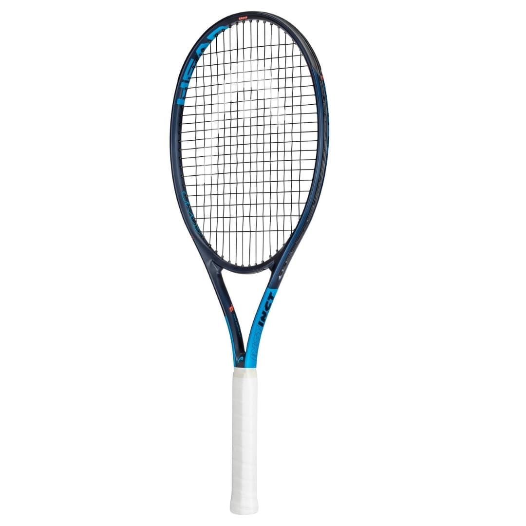 Head Ti. Instinct Comp – Head