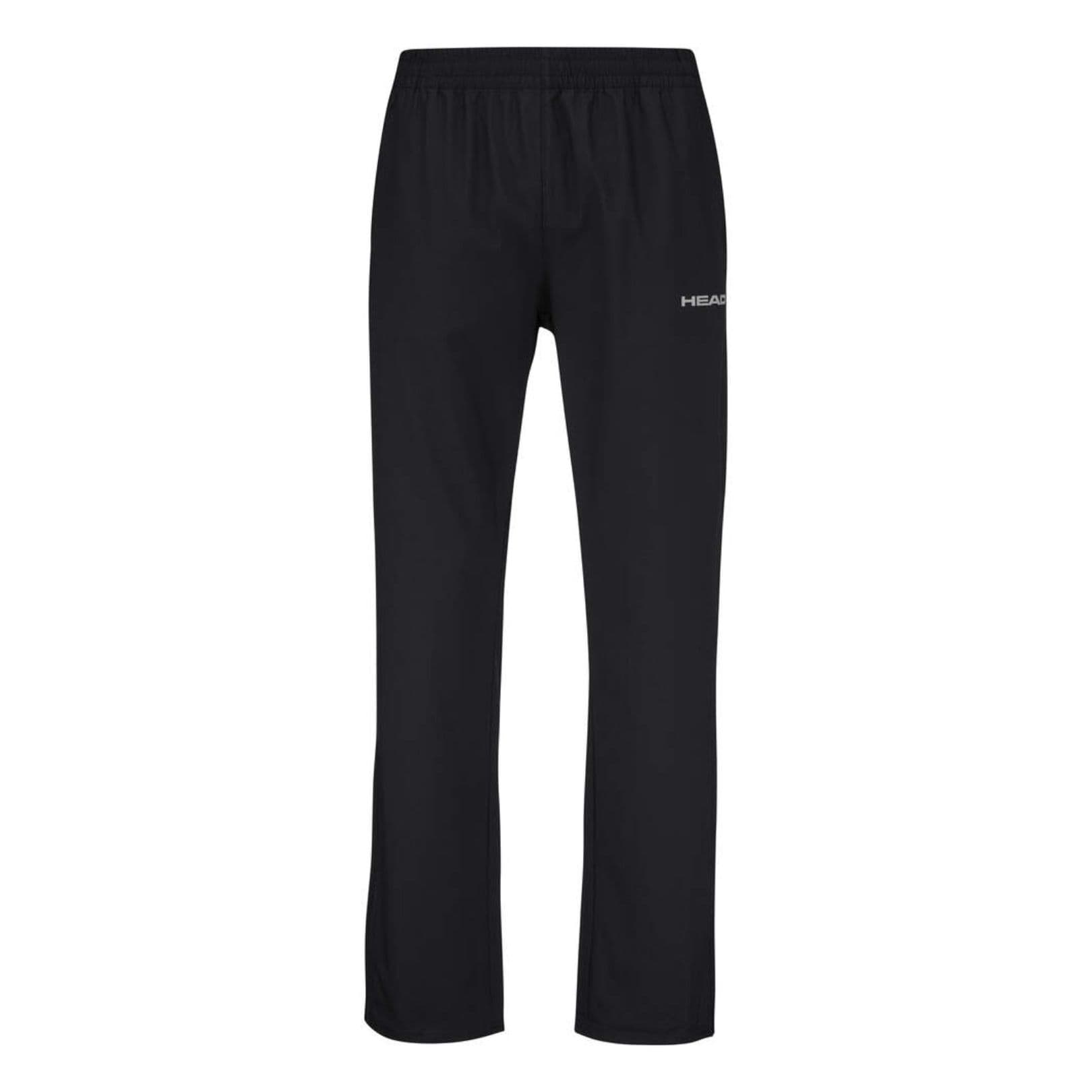 Head Club Pants Black – Head