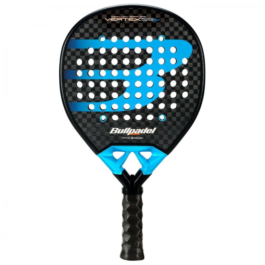 Bullpadel Vertex 05 Hybrid 26 – Bullpadel