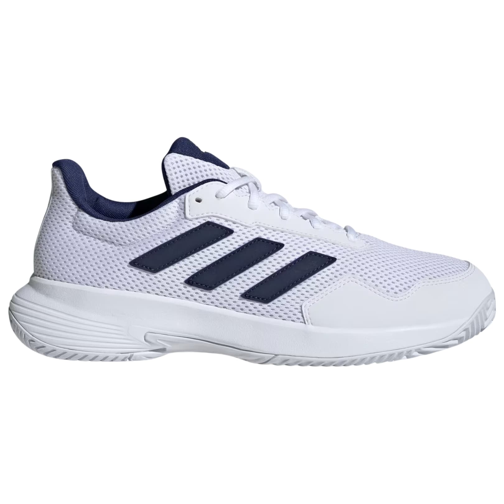 Adidas Game Spec 2 Cloud White/Dark Blue – Adidas