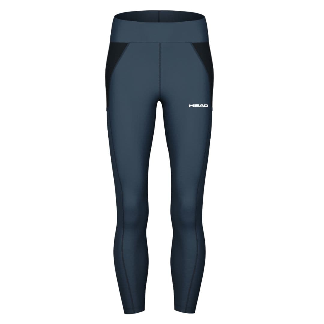 Head Tech Tights Women Navy – Head