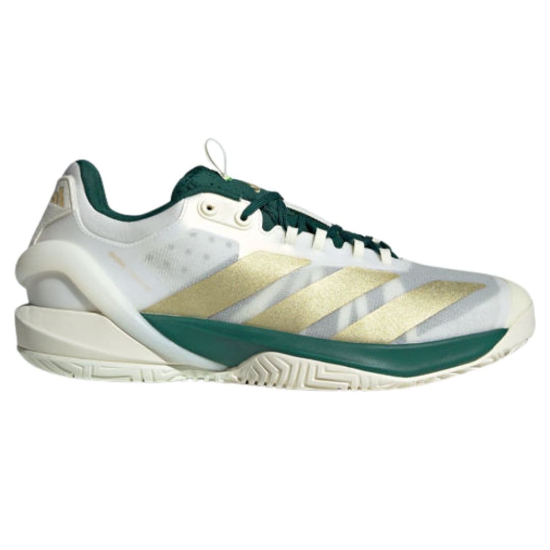 Adidas Adizero Cybersonic 2 Cloud White/Collegiate Green – Adidas