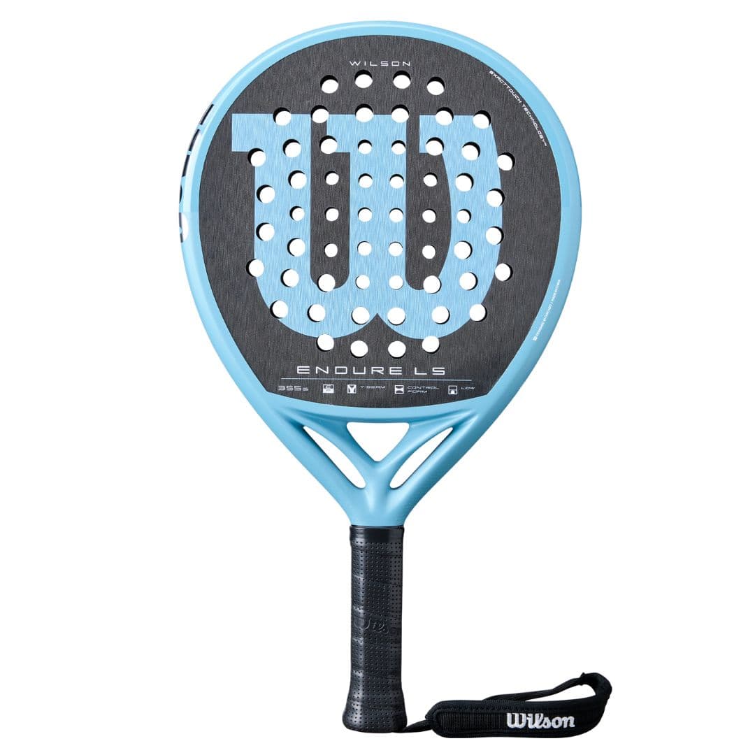 Wilson Endure LS V1 – Wilson