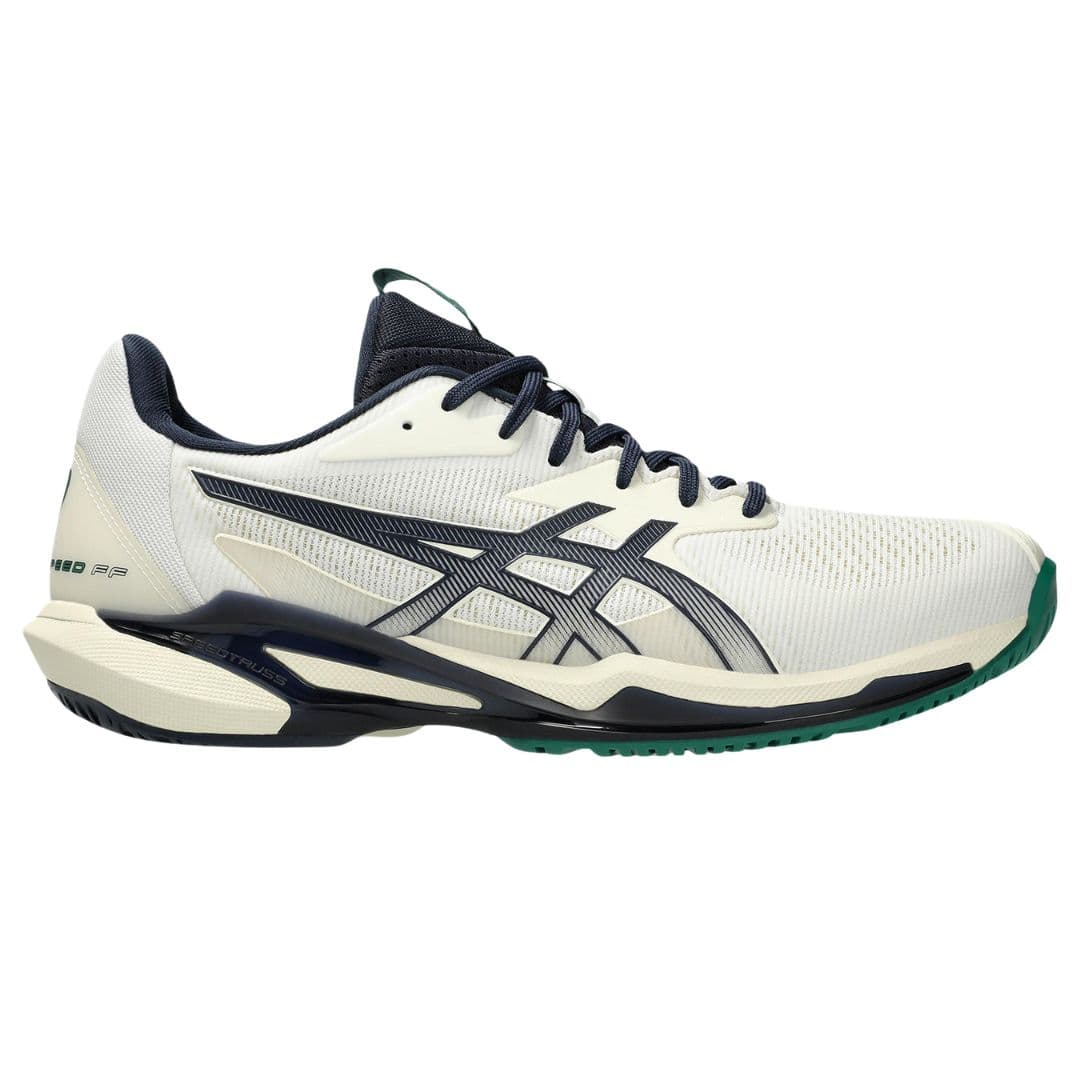 Asics Solution Speed FF 3 Cream/Midnight – Asics