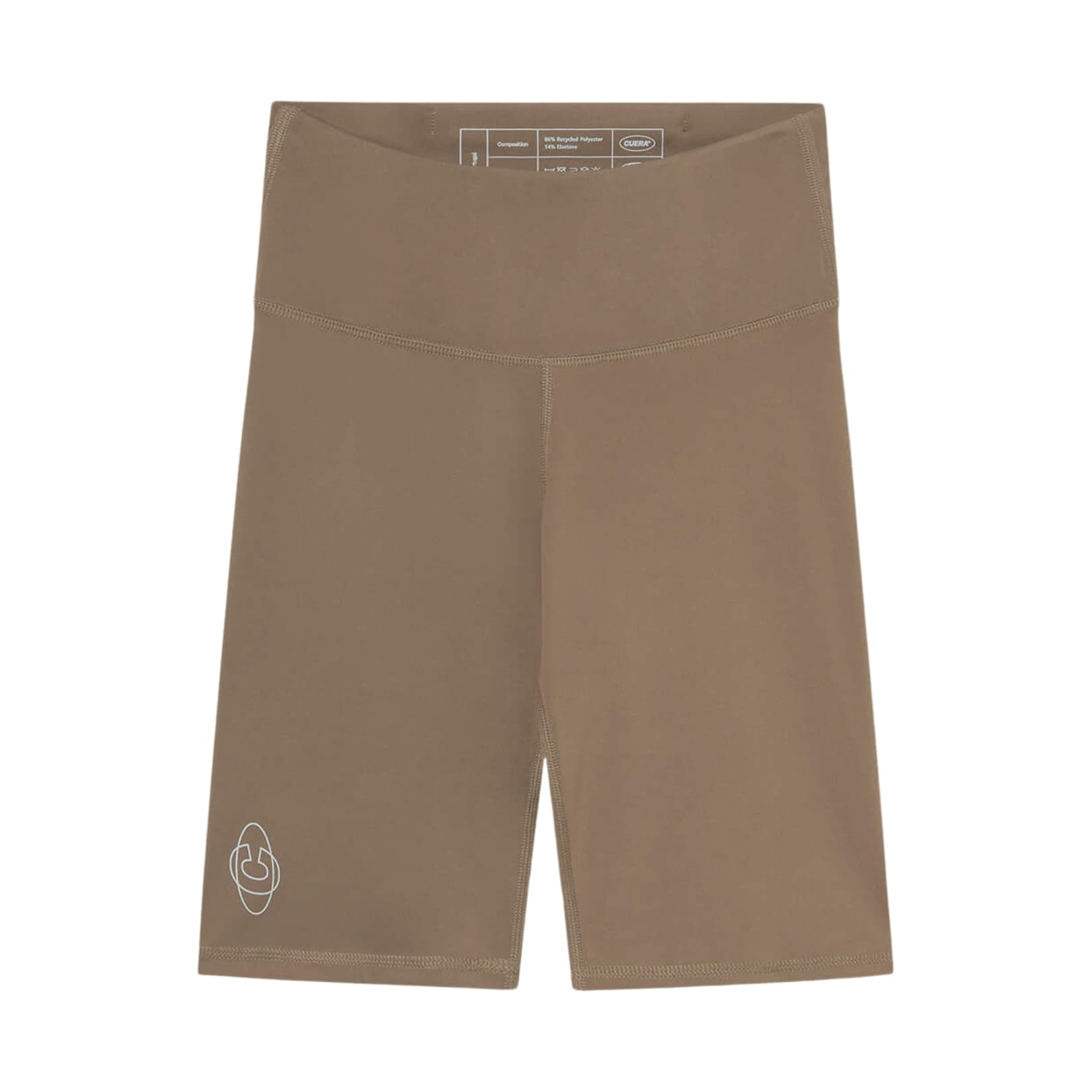 Cuera Oncourt Short Tights H.W. Walnut – Cuera