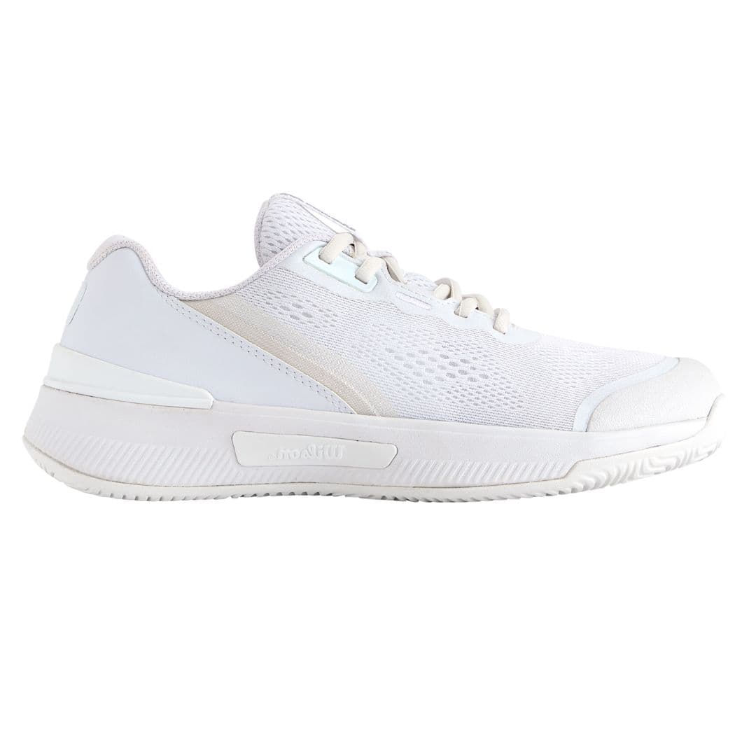 Wilson Intrigue Pro Women White/Silver – Wilson
