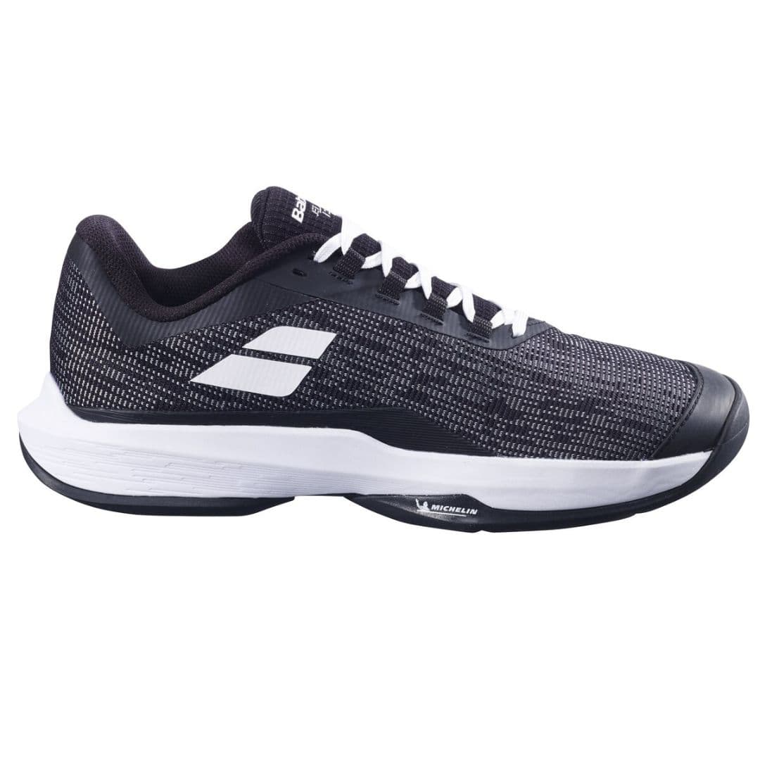Babolat Jet Tere 2 Black/White – Babolat