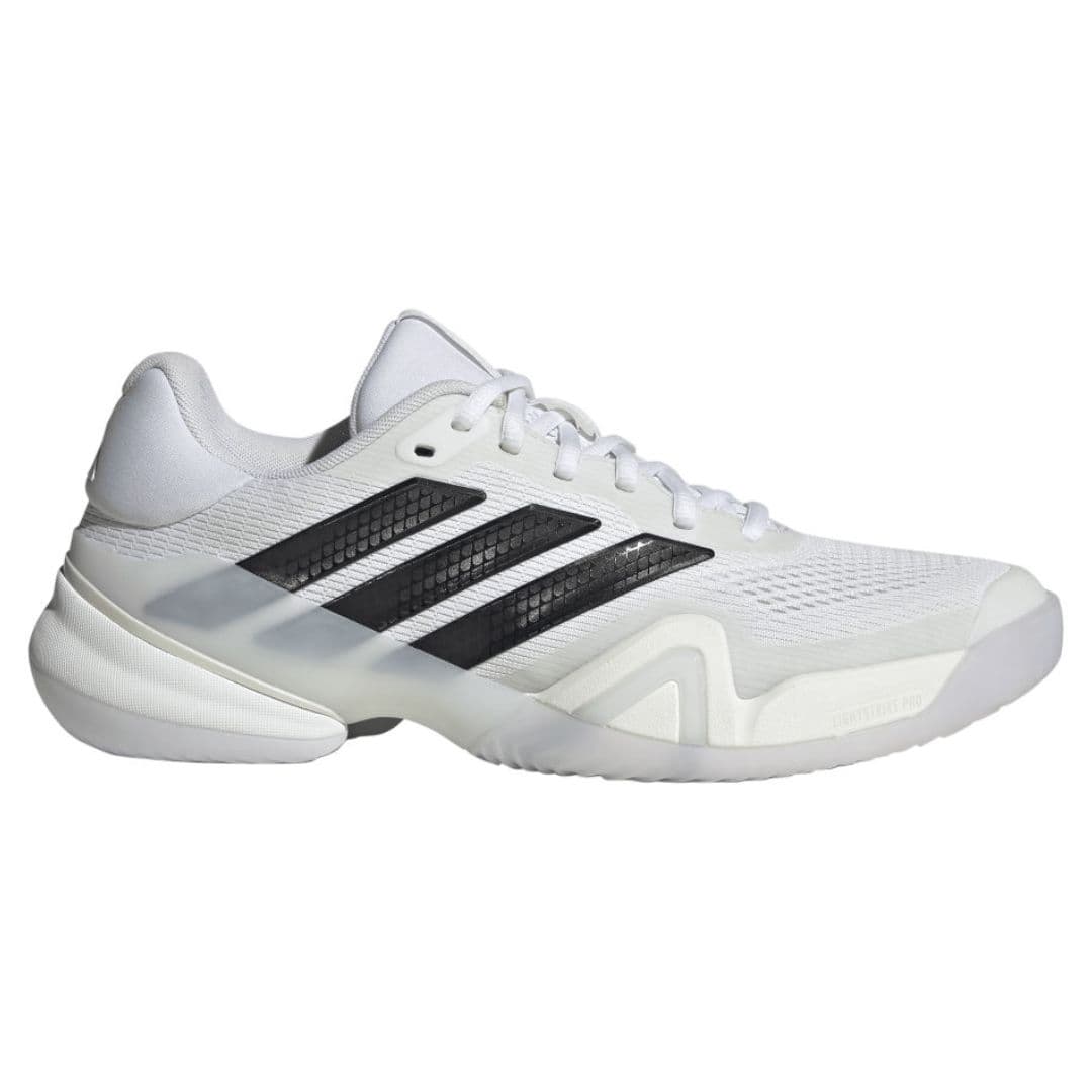 Adidas Barricade 14 Cloud White/Core Black – Adidas