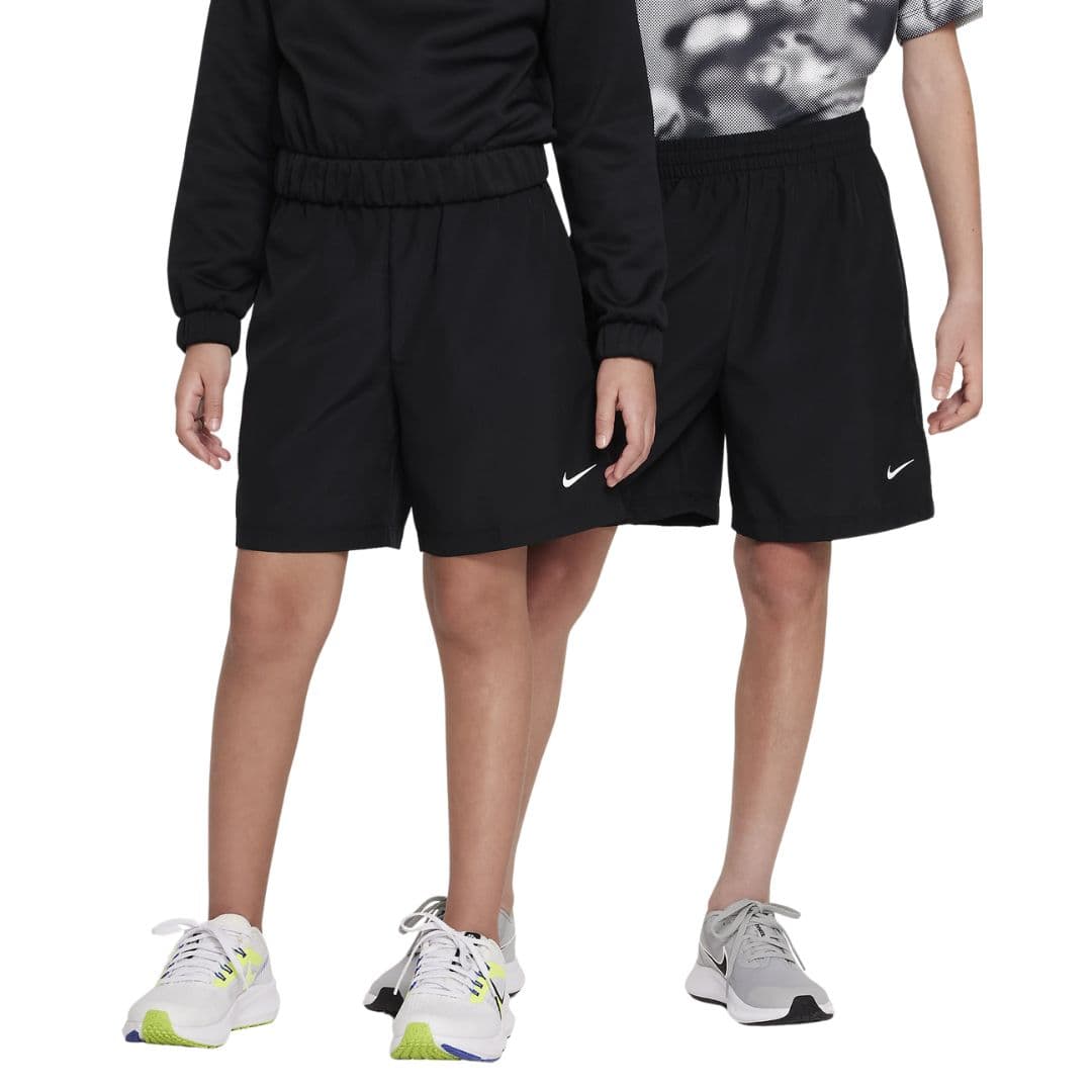 Nike Kids Dri-FIT Multi Shorts Black – Nike