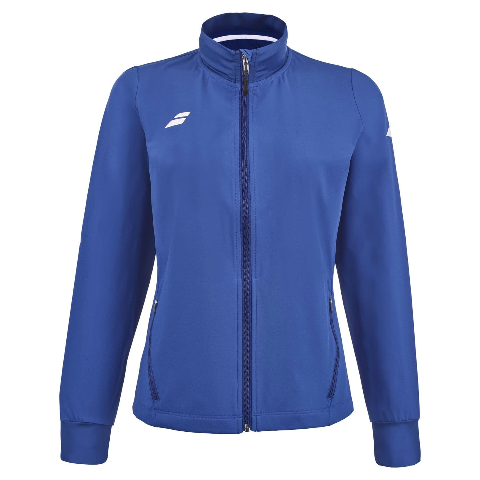 Babolat Play Jacket Junior Sodalite Blue – Babolat