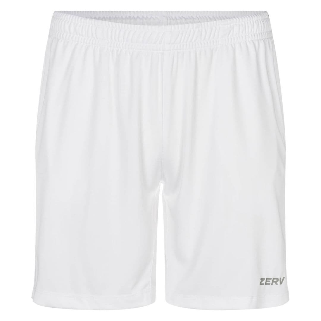 ZERV Zylor Shorts White – ZERV