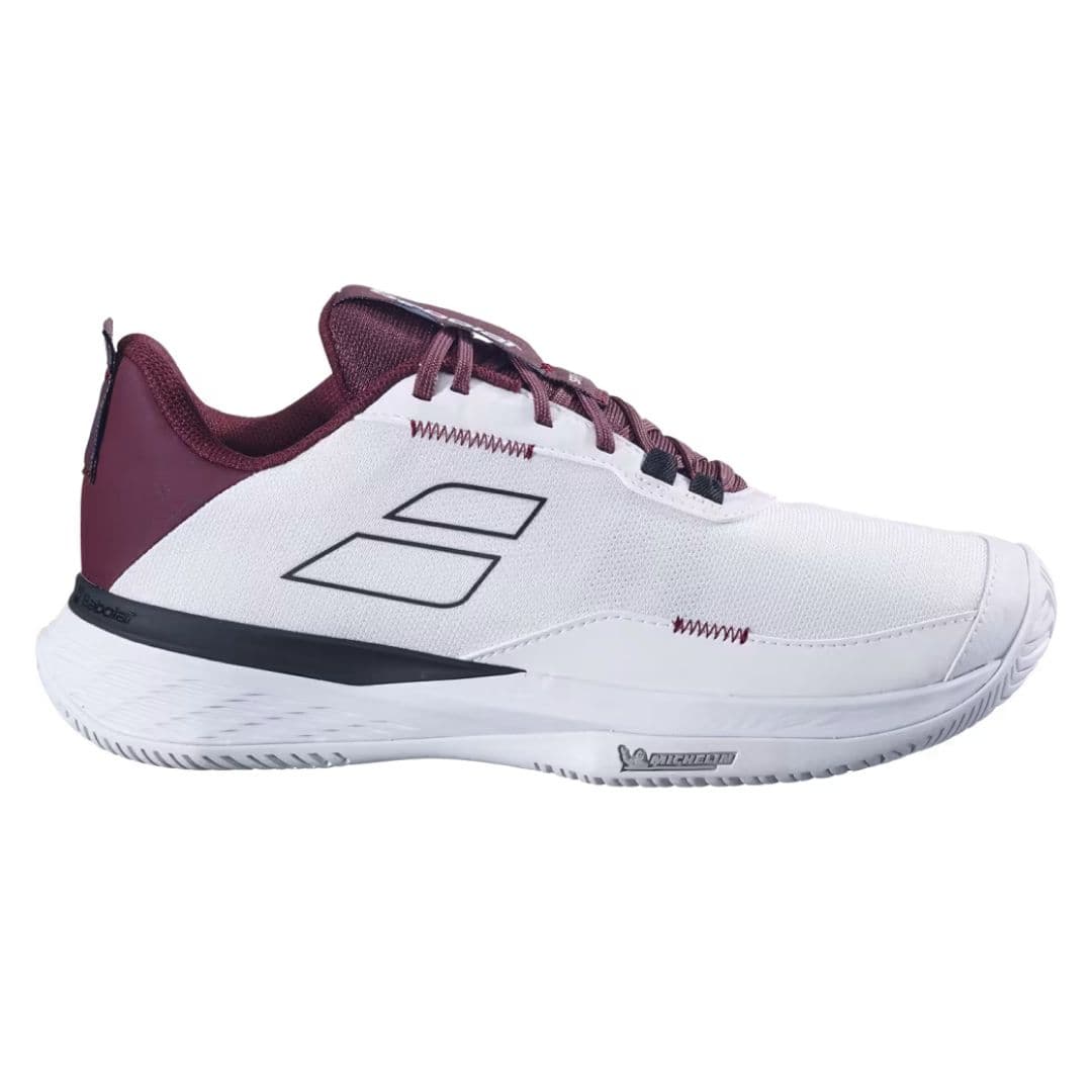 Babolat SFX Evo White/Port Royale – Babolat