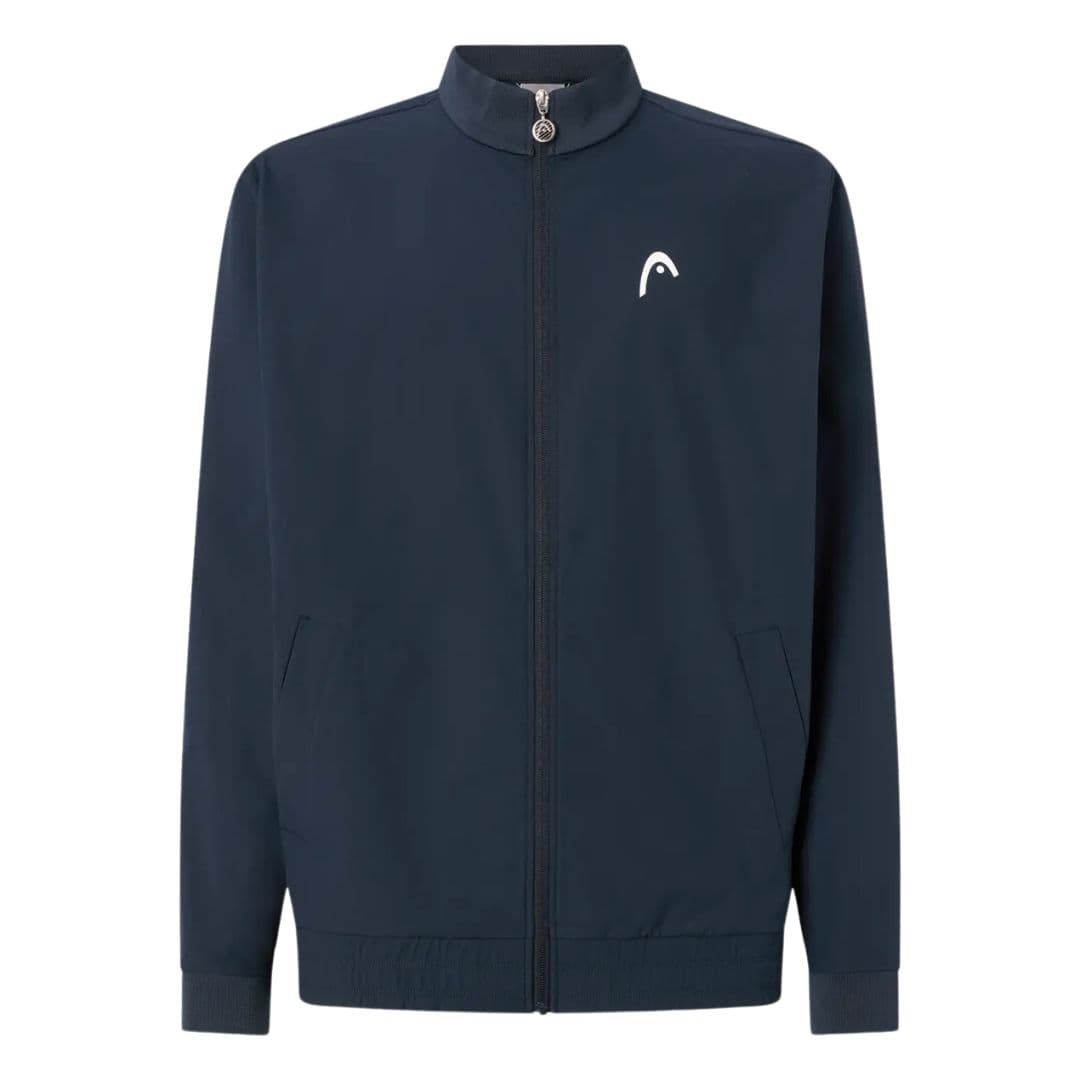 Head Breaker Jacket Navy – Head