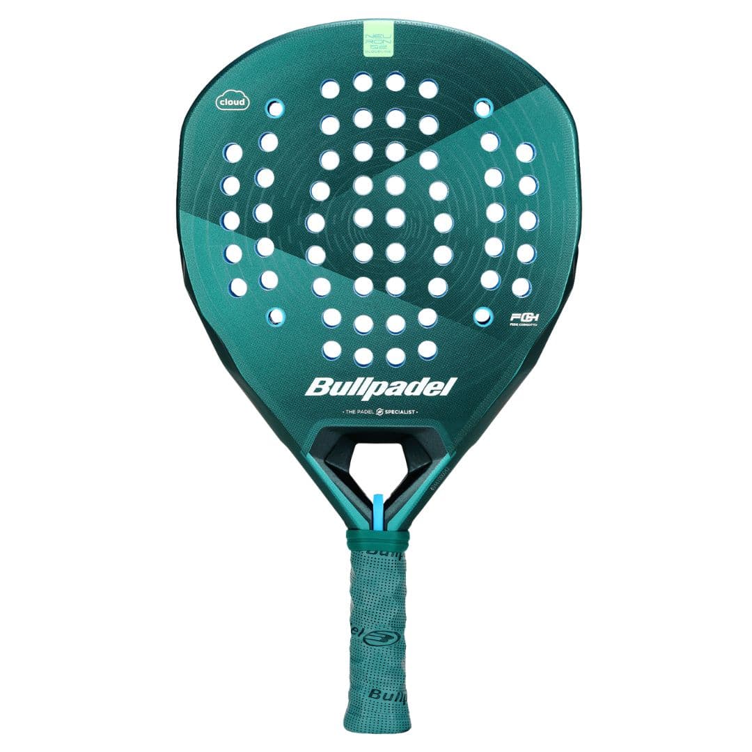 Bullpadel Neuron Cloud 02 26 – Bullpadel
