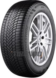 Bridgestone Weather Control A005 Evo ( 215/50 R17 95H XL ) – Bridgestone