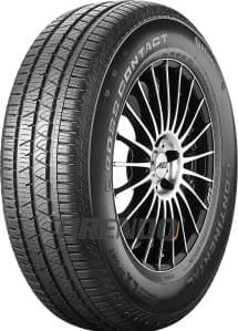 Continental CrossContact LX Sport ( 245/50 R20 102H EVc ) – Continental
