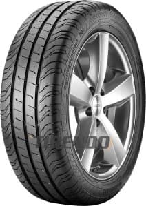 Continental ContiVanContact 200 ( 205/65 R16C 107/105T 8PR kaksoismerkintä 103T ) – Continental