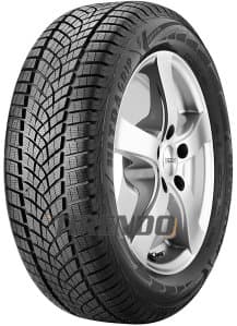 Goodyear UltraGrip Performance GEN-1 ( 235/50 R19 99V AO, EVR, SUV ) – Goodyear
