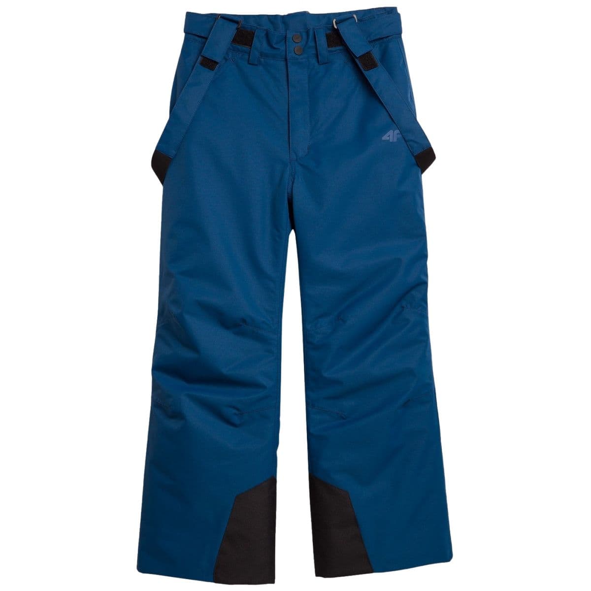 4F Henry, hiihtohousut, juniori, navy – 4F