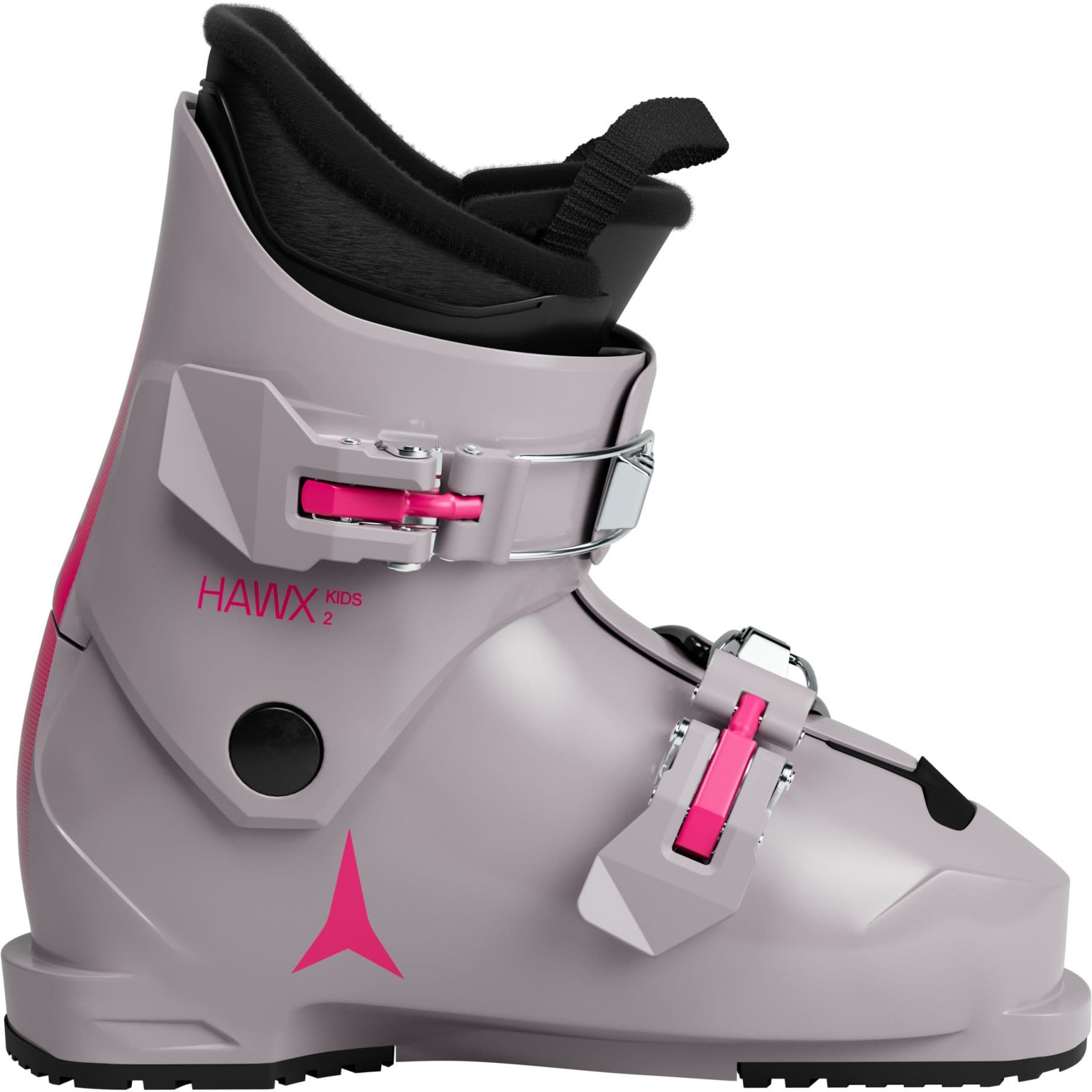 Atomic Hawx Kids 2, monot, junior, vaaleanpunainen – Atomic