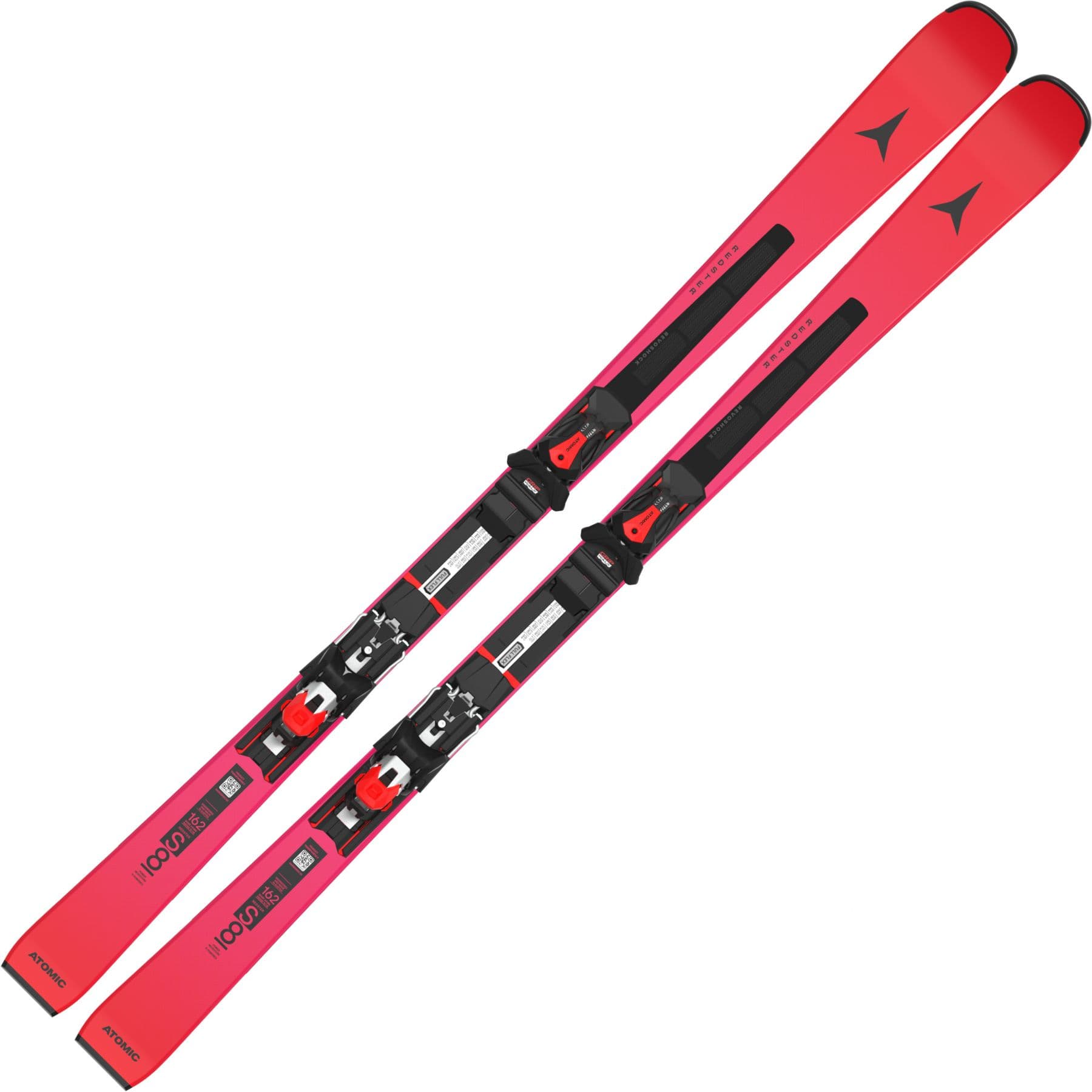 Atomic Redster S8 RVSK C + I 12 GW – Atomic