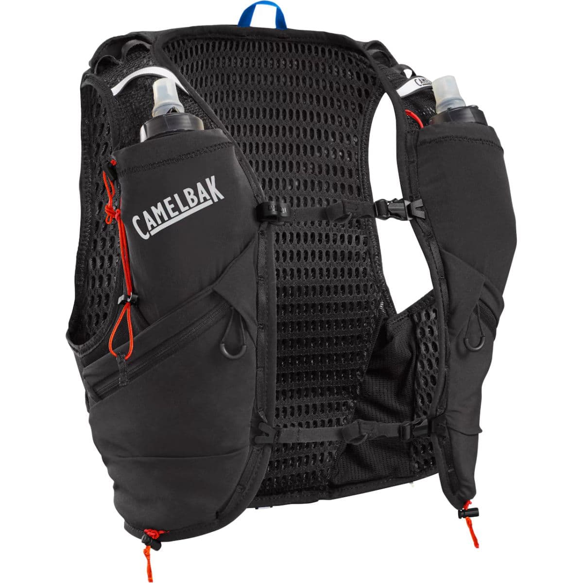 Camelbak Apex Pro Run Vest, juoksuliivi, musta – Camelbak