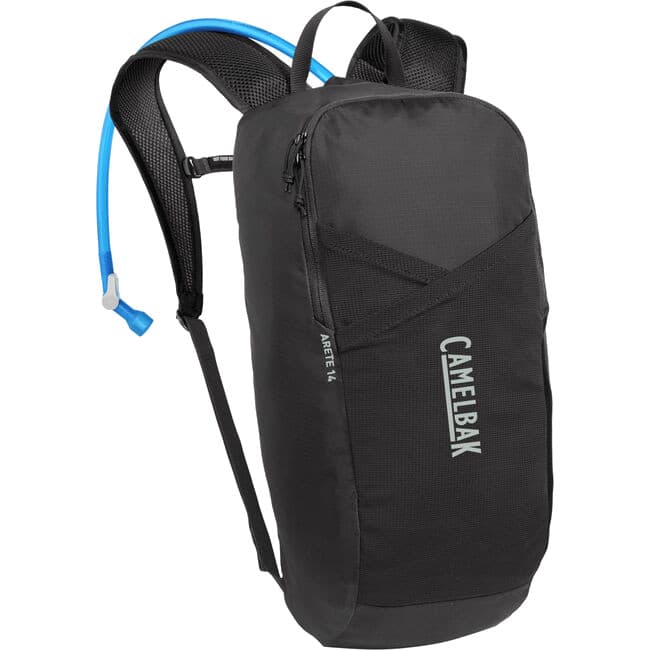 Camelbak Arete 14 1,5L, reppu, musta – Camelbak