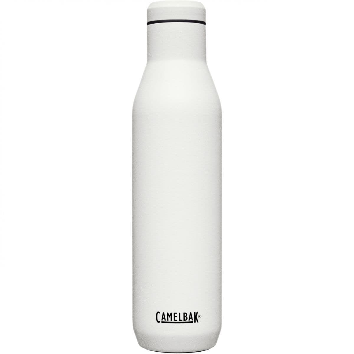 Camelbak Bottle Vss 750ml, valkoinen – Camelbak