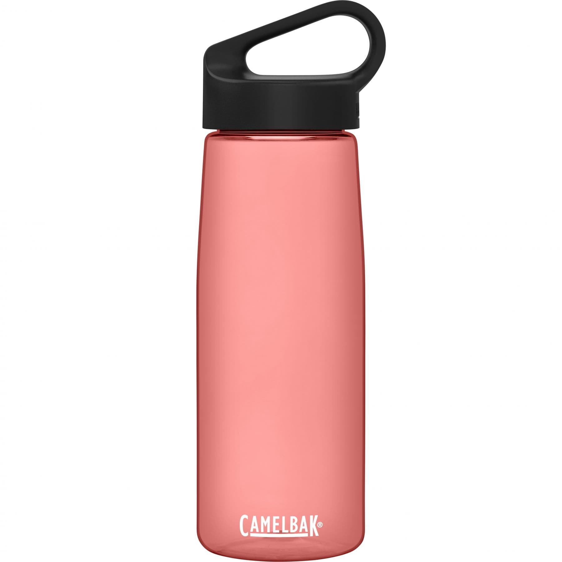 CamelBak Carry Cap, vesipullo, 0,75L, vaaleanpunainen – Camelbak