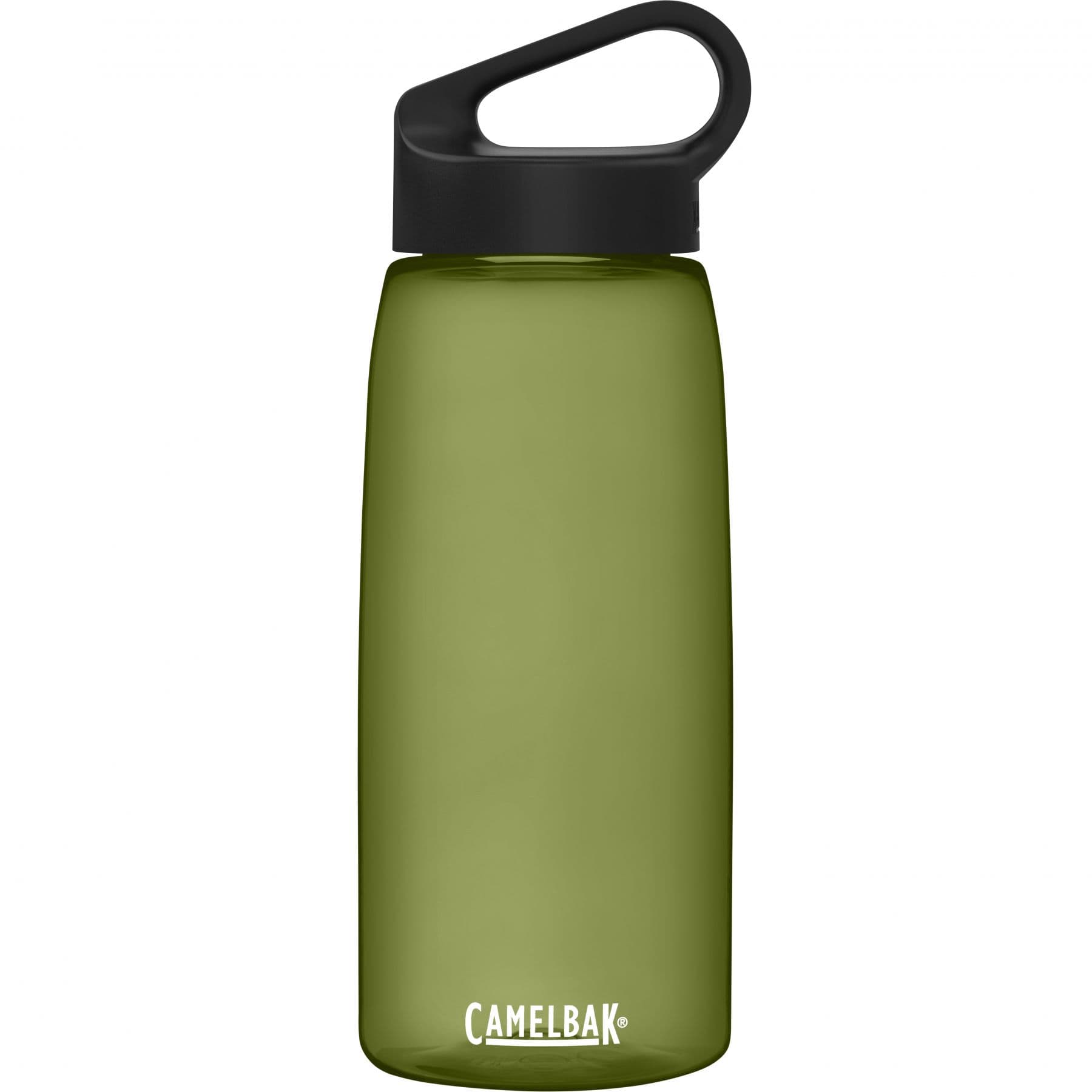 CamelBak Carry Cap, vesipullo, 1L, vihreä – Camelbak