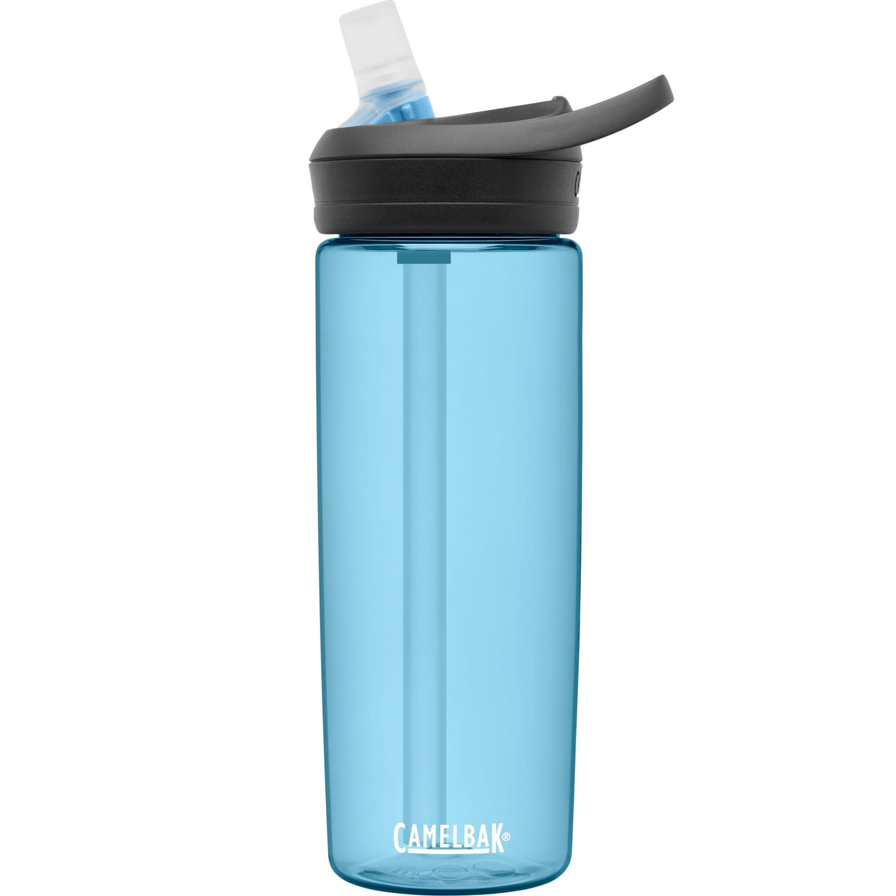 CamelBak, Eddy+, juomapullo, 0,6 litraa, transperant – Camelbak