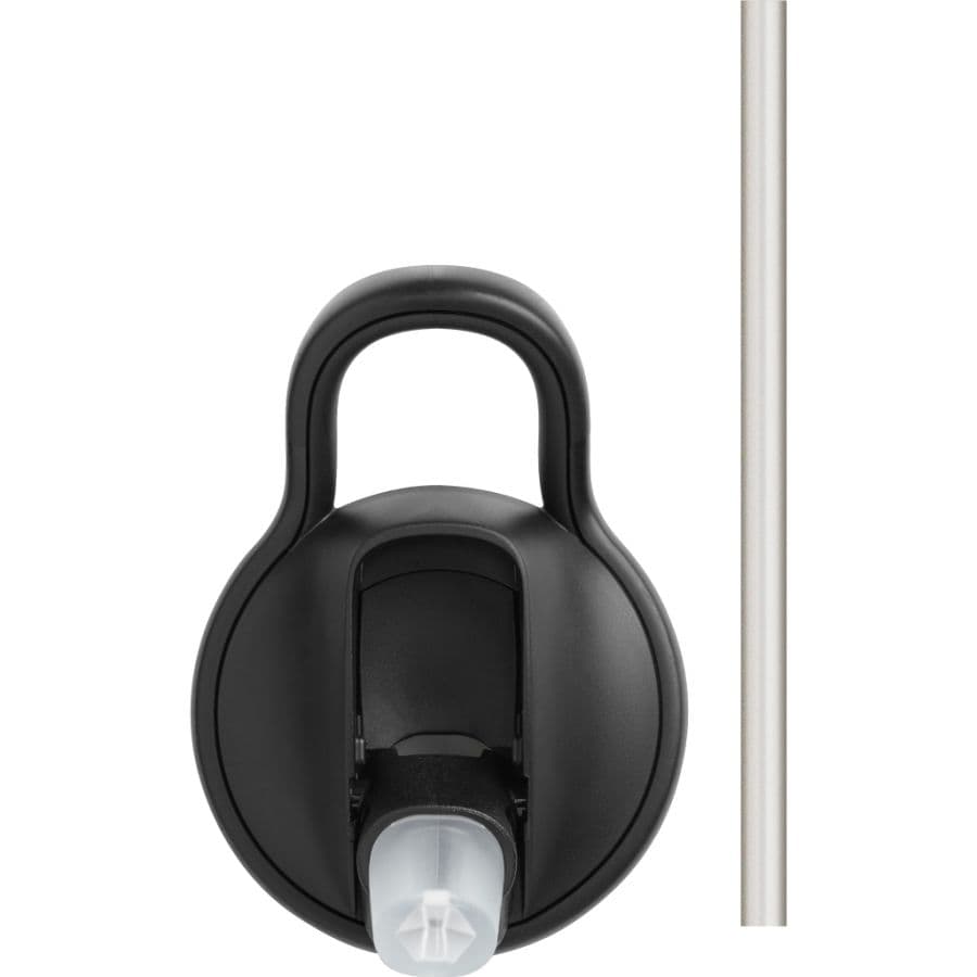 Camelbak Eddy+ Kids Cap Accs, kansi, musta – Camelbak