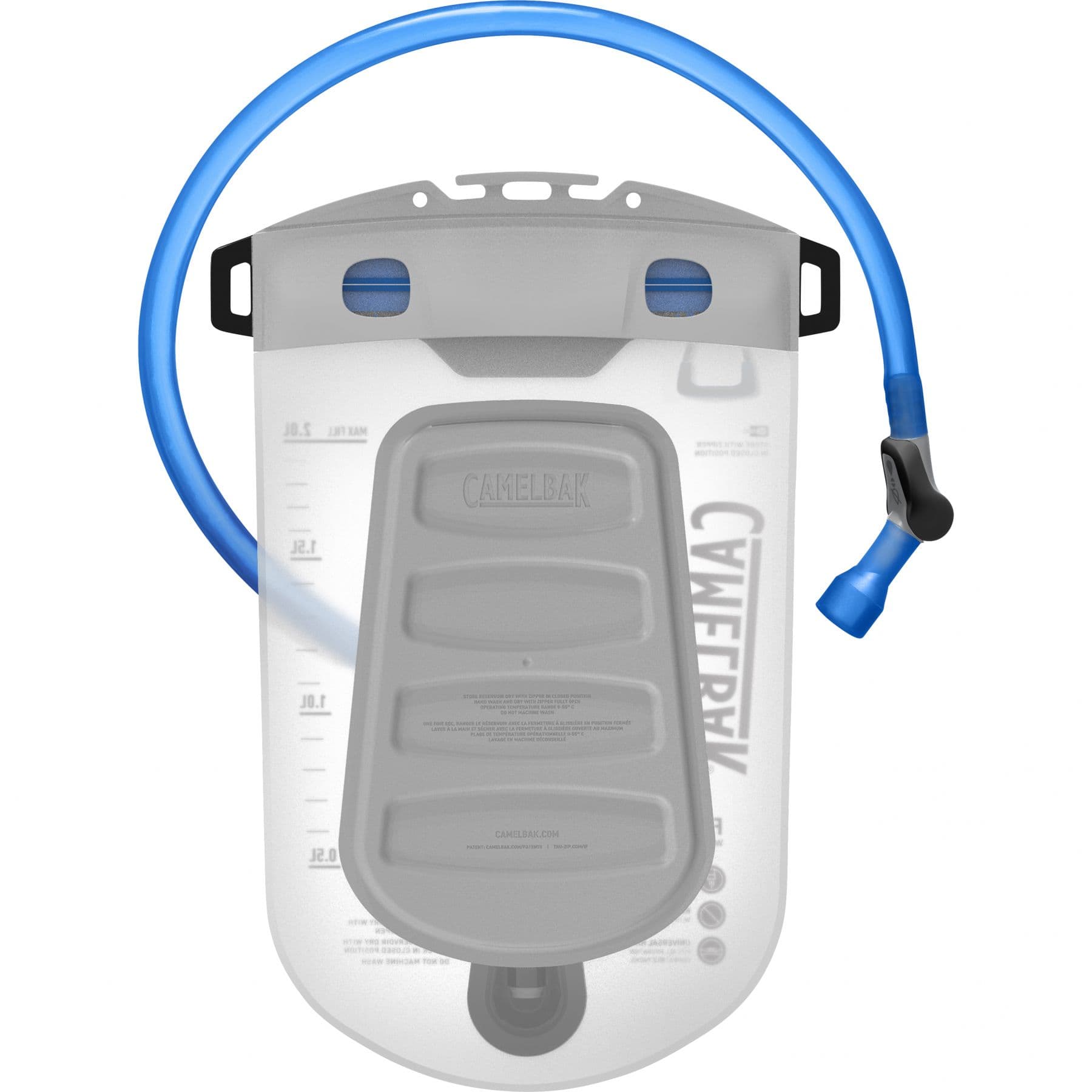 Camelbak Fusion 2L Reservoir, juomarakko – Camelbak