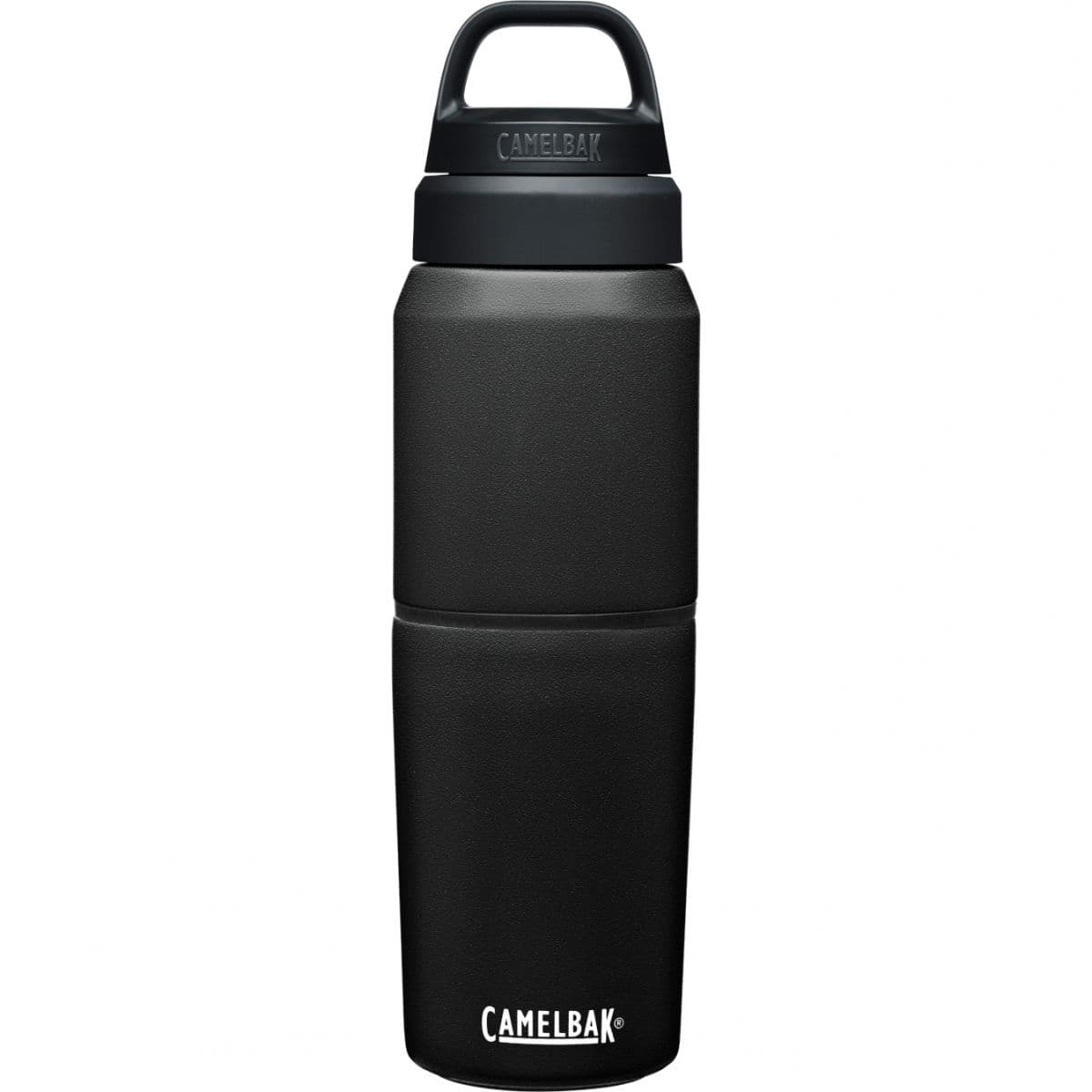 Camelbak MultiBev 500ml/400ml VSS, musta – Camelbak