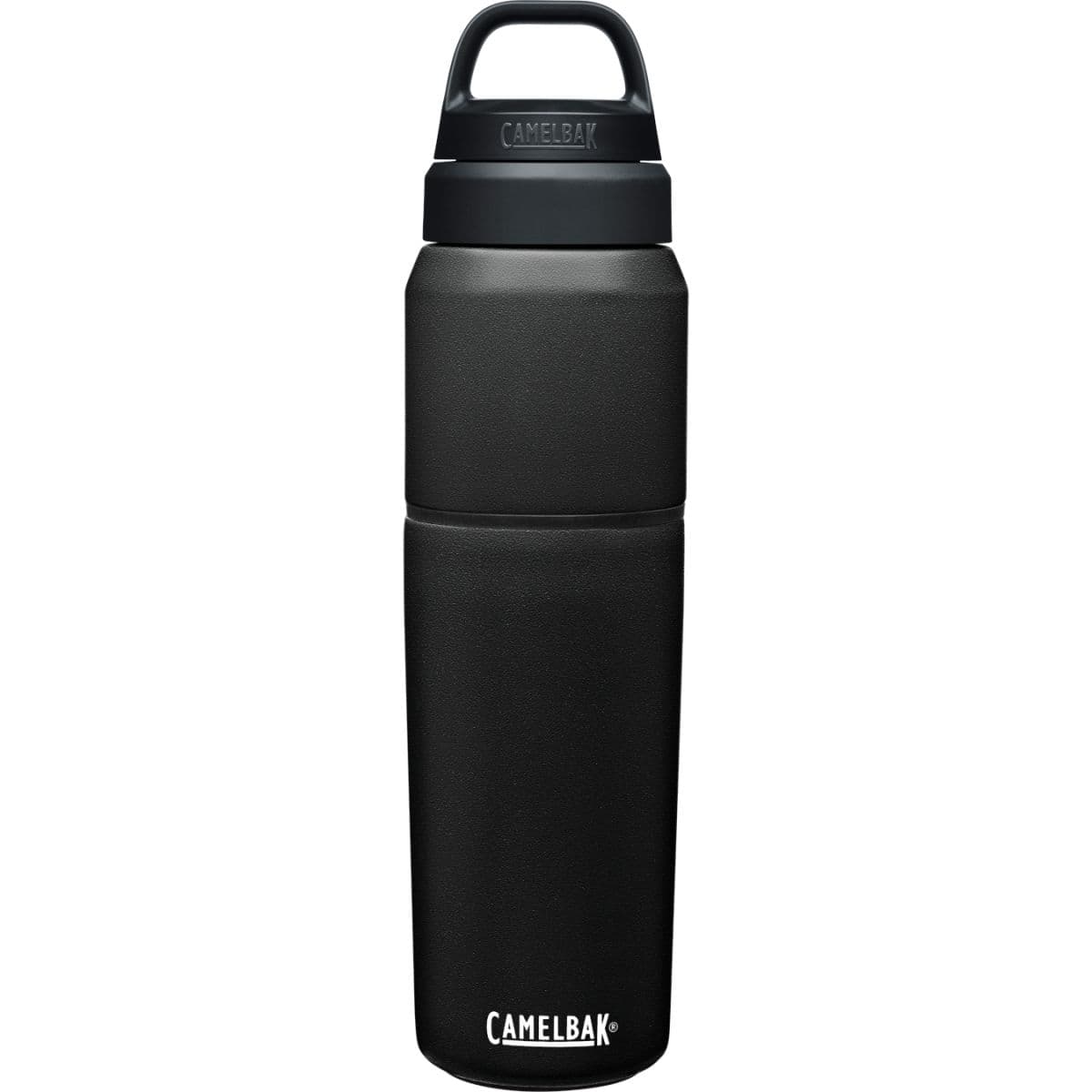 Camelbak Multibev Vss 650ml/500ml, musta – Camelbak