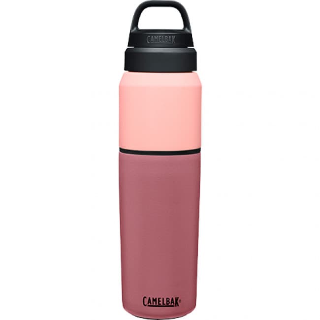 Camelbak Multibev Vss 650ml/500ml, vaaleanpunainen – Camelbak