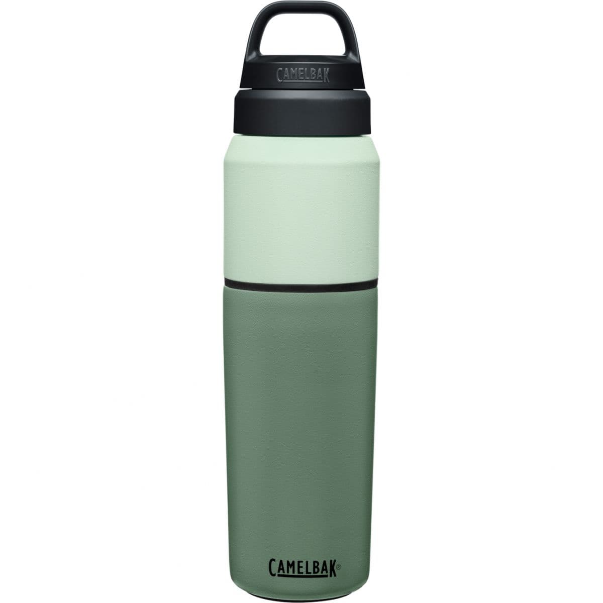 Camelbak Multibev Vss 650ml/500ml, vihreä – Camelbak