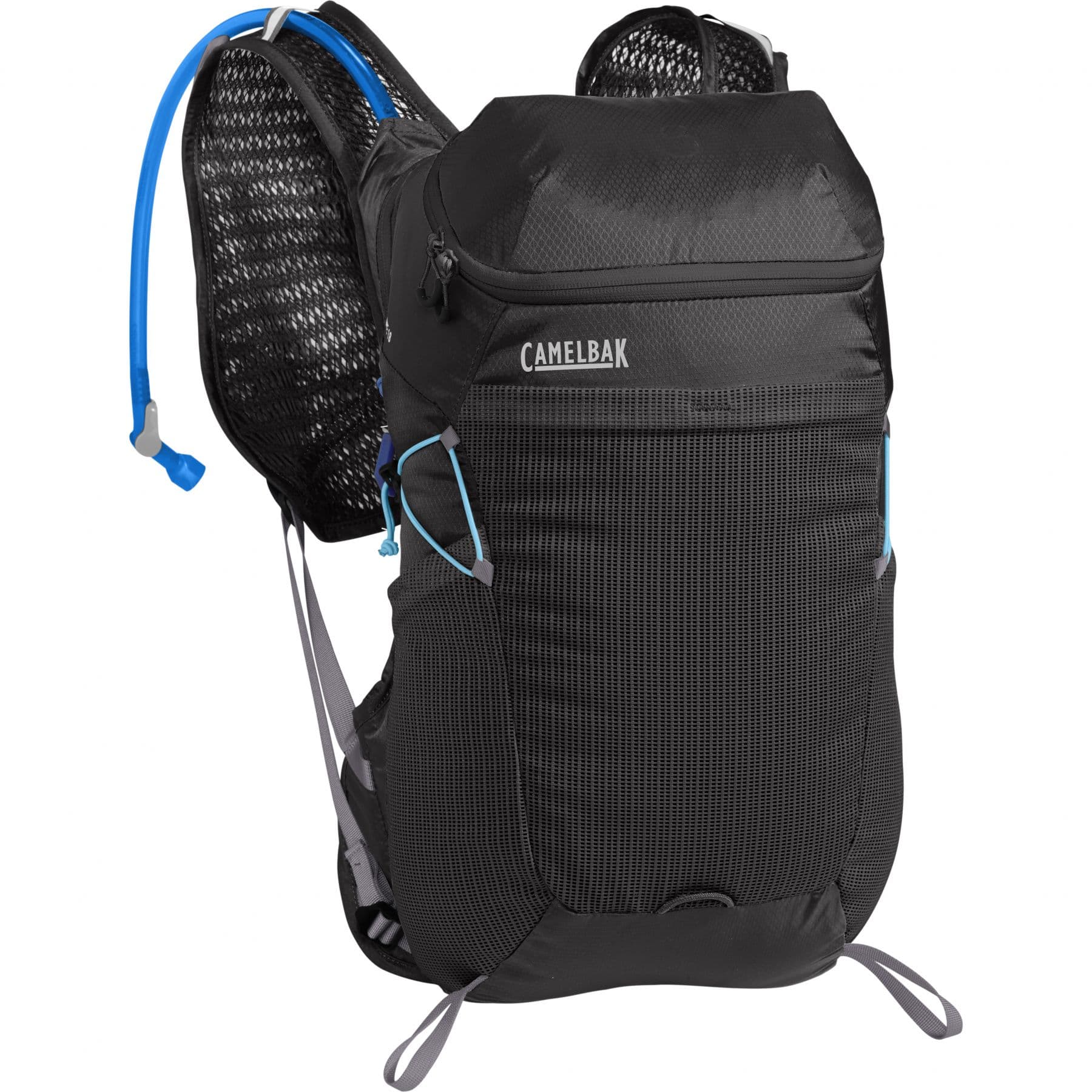 Camelbak Octane 18, reppu juomarakolla, musta – Camelbak
