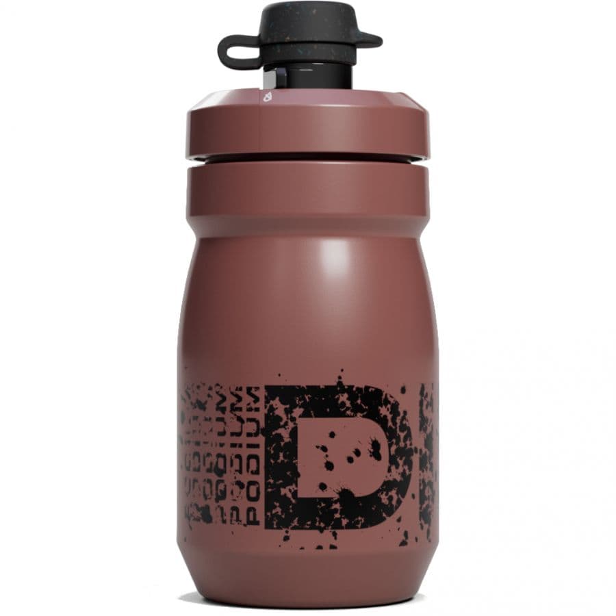 Camelbak Podium Dirt Series 450ml, punainen – Camelbak